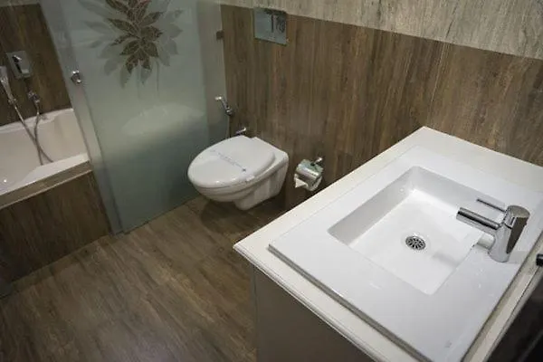Mango Meadows Hotel Kottayam 0*,  India
