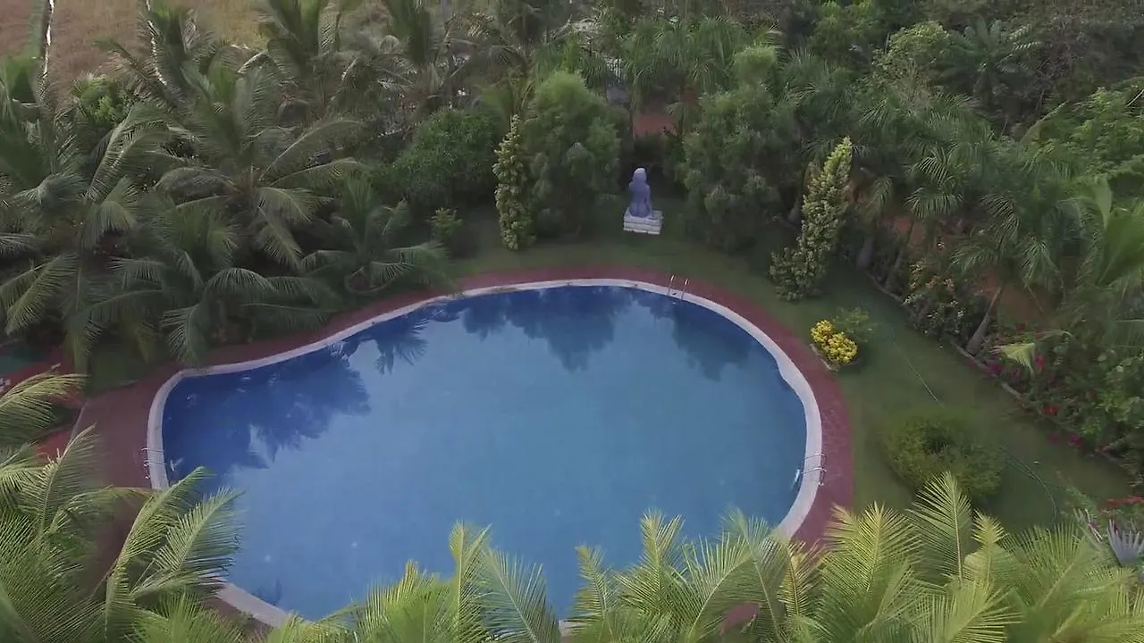 Holiday park Mango Meadows Hotel Kottayam