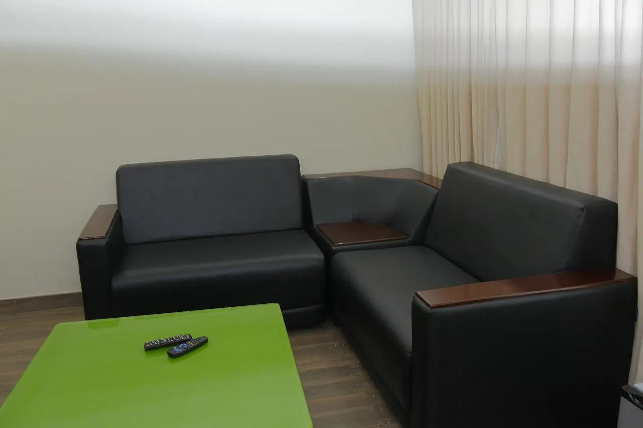 Holiday park Mango Meadows Hotel Kottayam