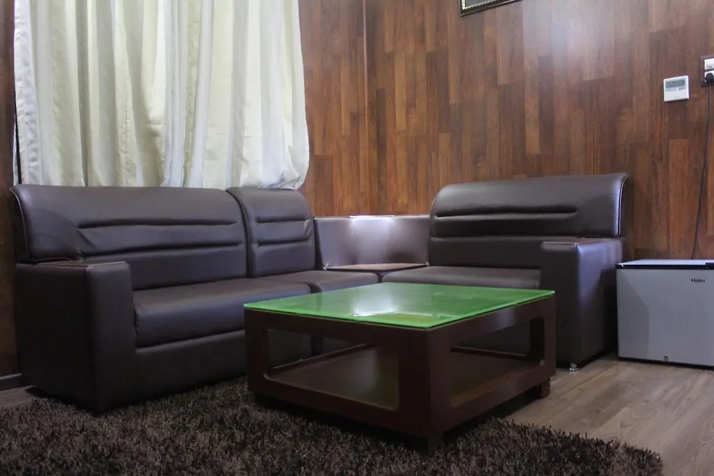 Mango Meadows Hotel Kottayam 0*,  India