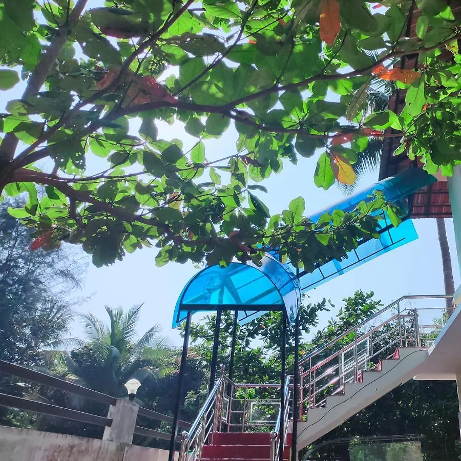 Mango Meadows Hotel Kottayam 0*,  India