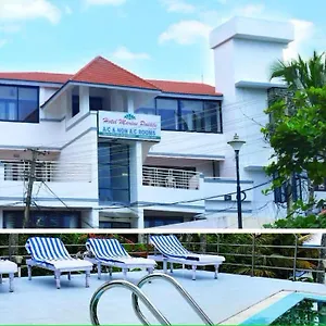 Marine Palace Ковалам
